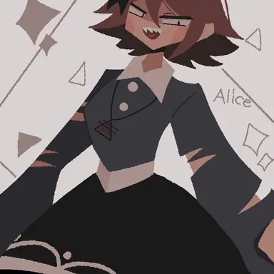 Profile image of アリス