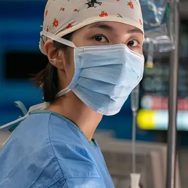 Profile image of 천장미