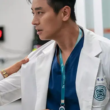 Profile image of 백강혁