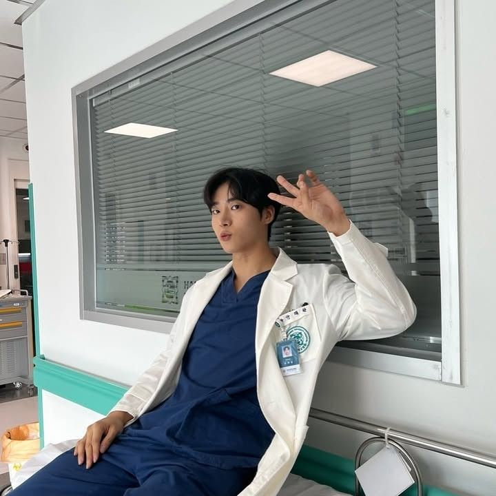 중증외상센터 대표 이미지