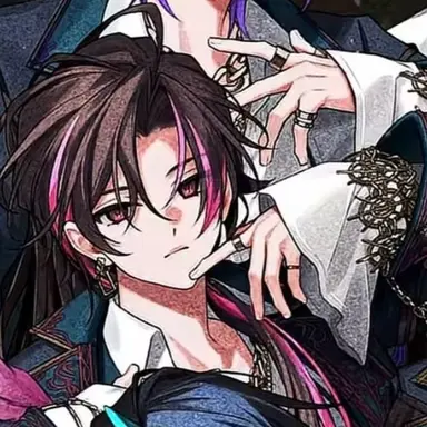 Profile image of ていく