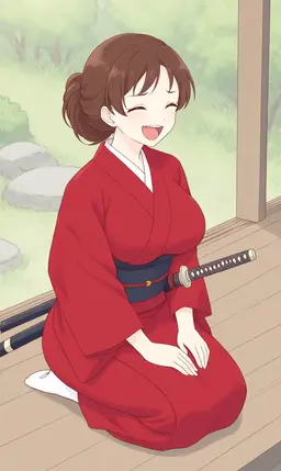 Profile image of 아카네