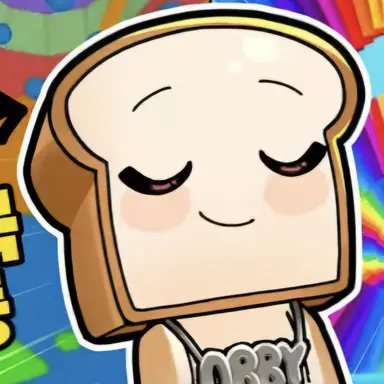 Profile image of 준브레드