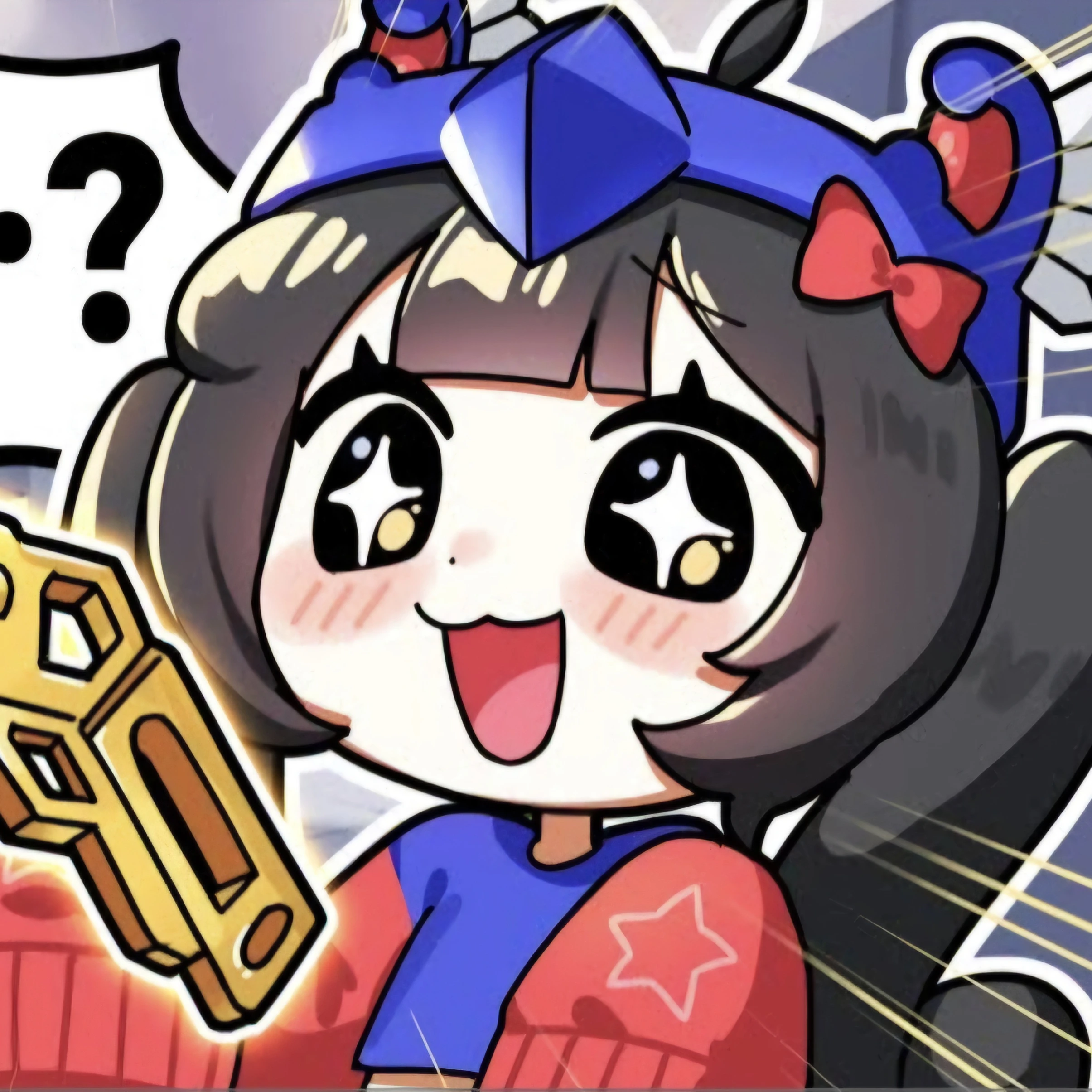 벨키