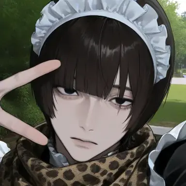 Profile image of 宇宙