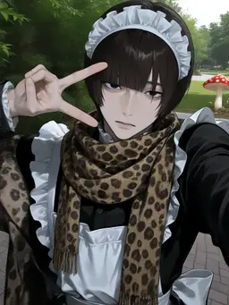 Profile image of Cosmo