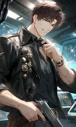 Profile image of 세이건