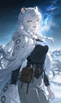Profile image of 카탈리나