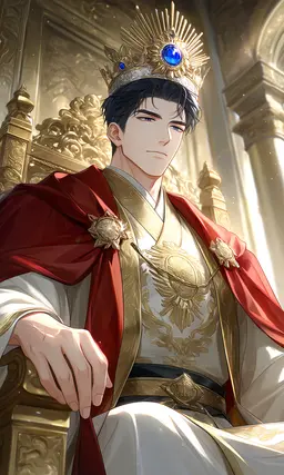 Profile image of 레온하르트