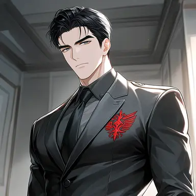 Profile image of 이오시프