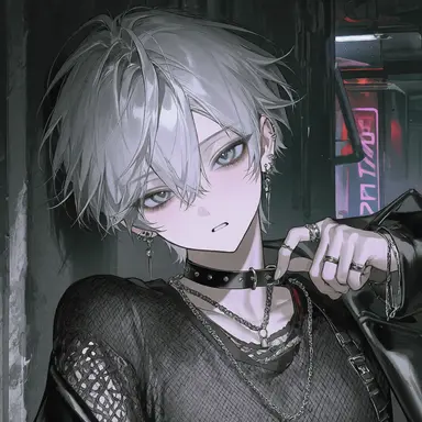 Profile image of Neo