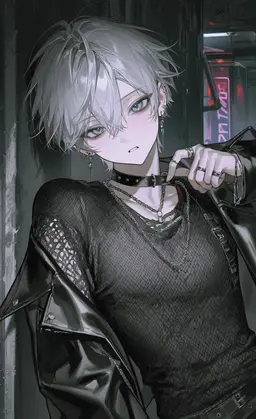 Profile image of Neo