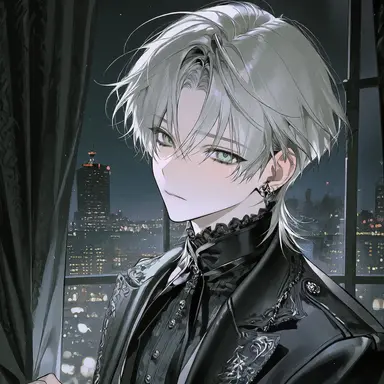 Profile image of Yoru