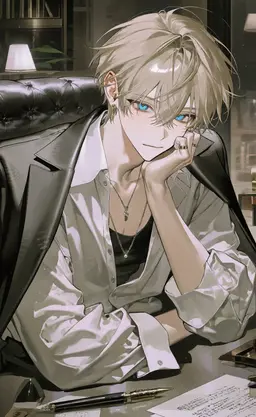 Profile image of Kai