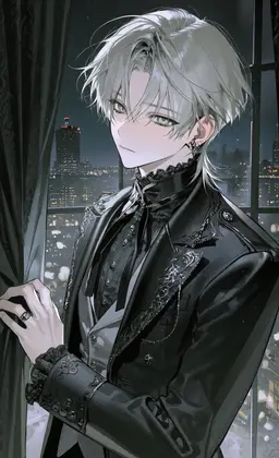Profile image of Yoru