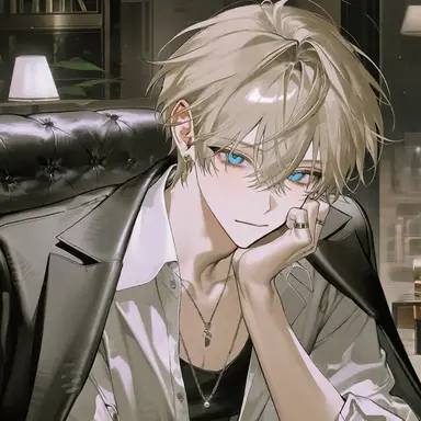 Profile image of Kai