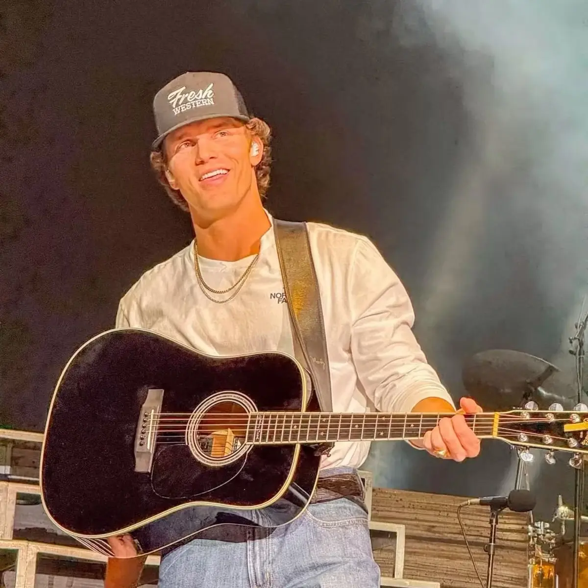 SquareViper9539의 Parker McCollum