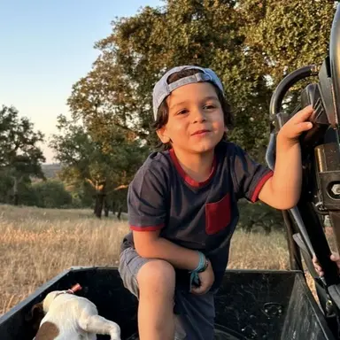 Profile image of Tyler