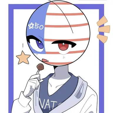 Profile image of USA