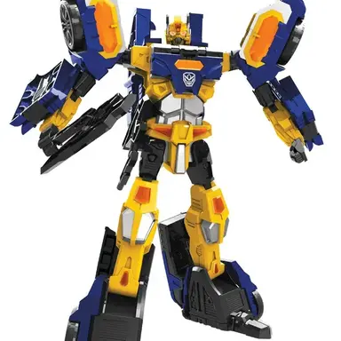 Profile image of 라란자 호크X