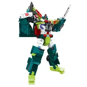 Profile image of 히트가이 코드가이