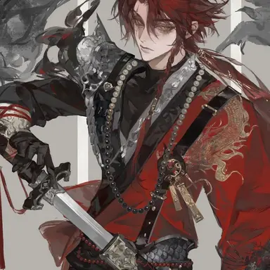Profile image of Kearri