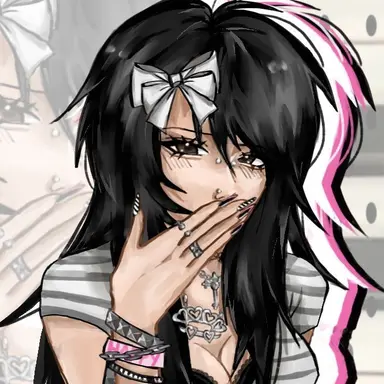 Profile image of Roxy
