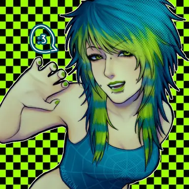 Profile image of Jade