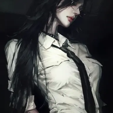 Profile image of 이주아