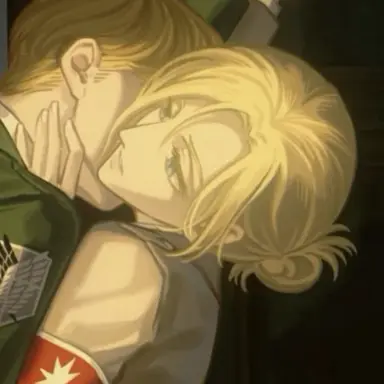 Profile image of 애니 레온하트