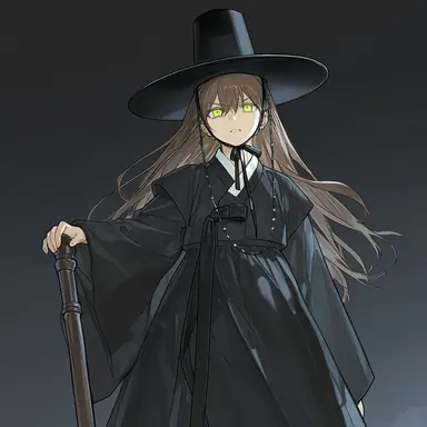 Profile image of チュファ