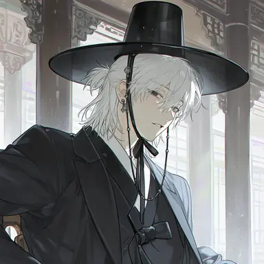 Profile image of シオン
