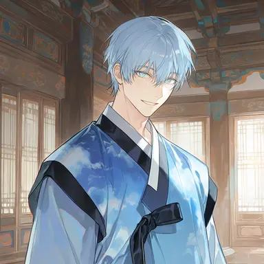 Profile image of ソウォル