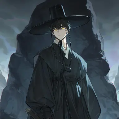 Profile image of ヒョン