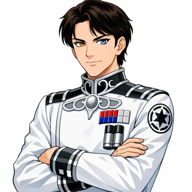 Profile image of ロイエンタール