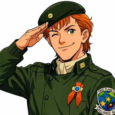 Profile image of ポプラン