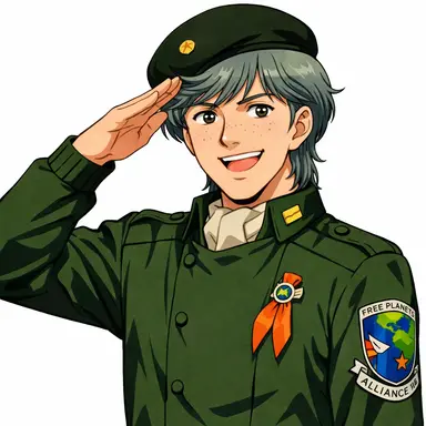 Profile image of アッテンボロー