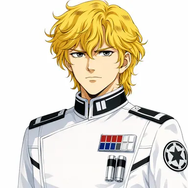 Profile image of ラインハルト