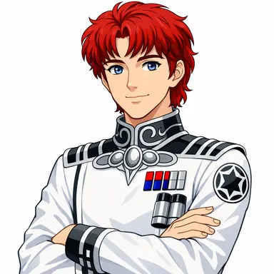 Profile image of キルヒアイス