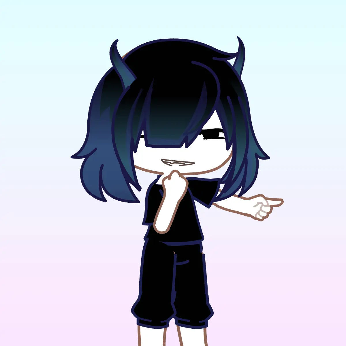 .ac.jp의 子供に嘲笑われてる