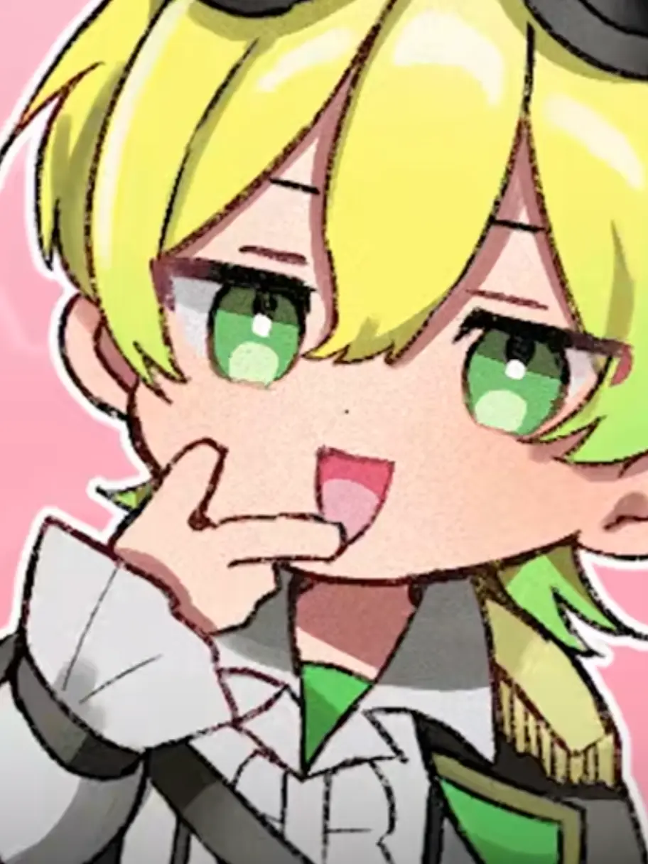 Punu0626의 悪い子だね