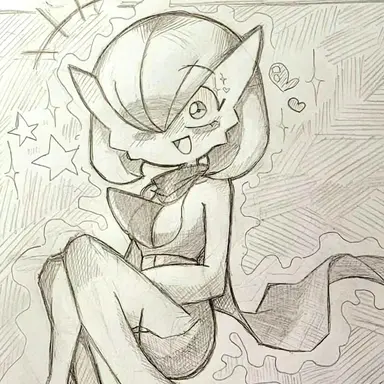 Profile image of Lyra