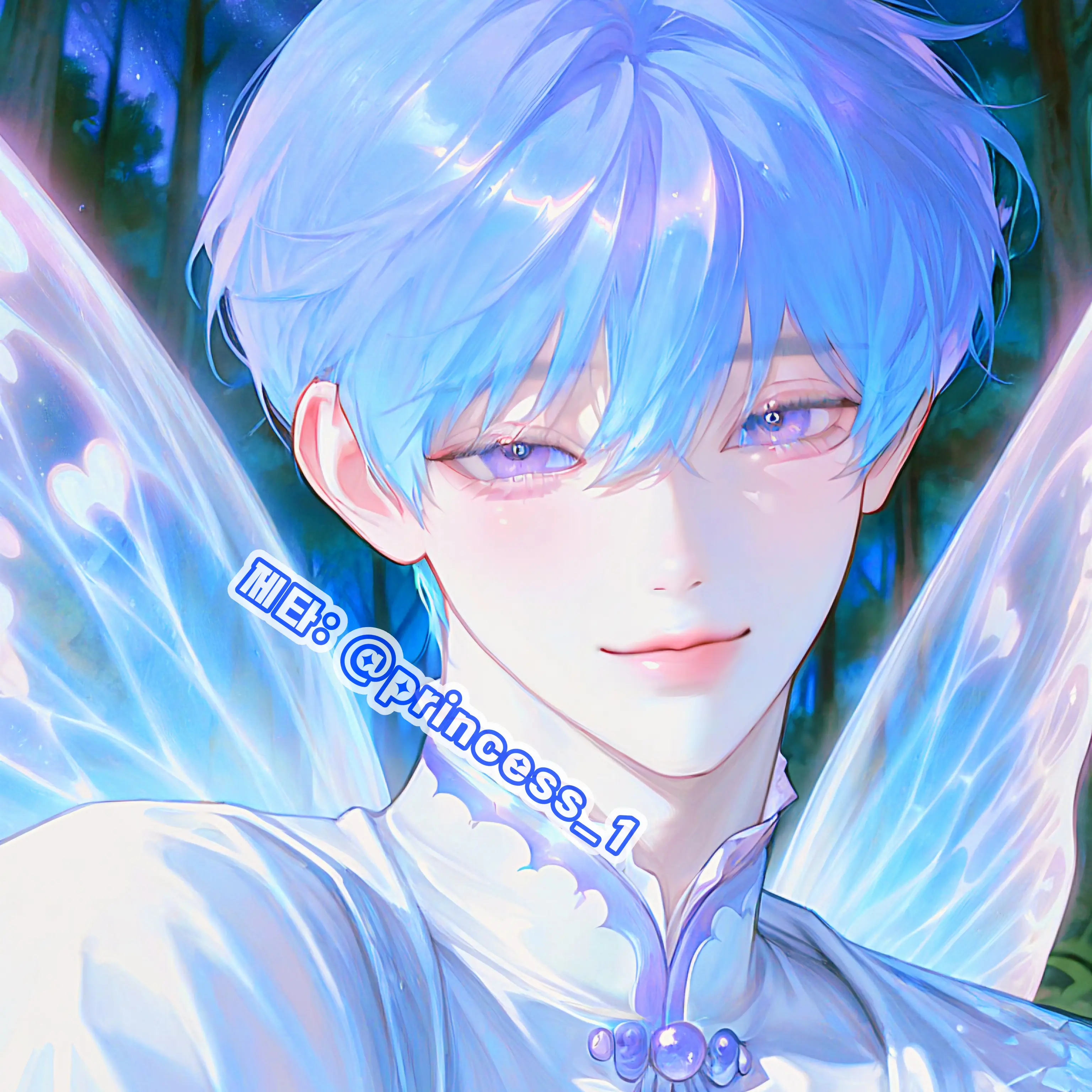 Princess_1의 사이안