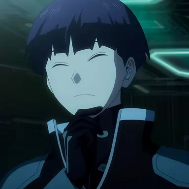 Profile image of 호시나 소우시로