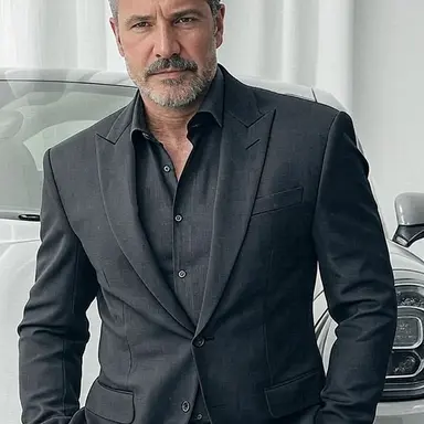 Profile image of ADRIAN VITTORIO VALTIERI