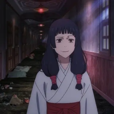 Profile image of 이오리 우타히메