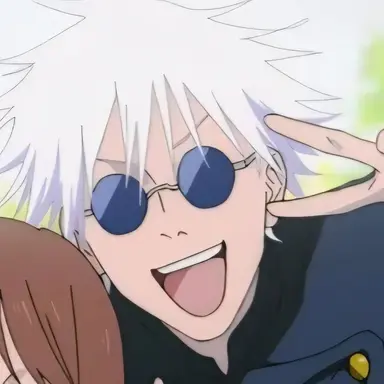 Profile image of 고죠 사토루