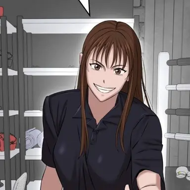 Profile image of 함예지