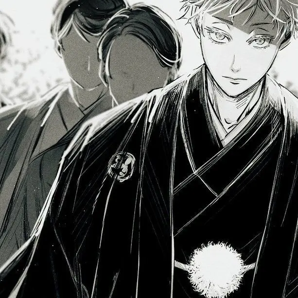 Hqlver의 政略結婚