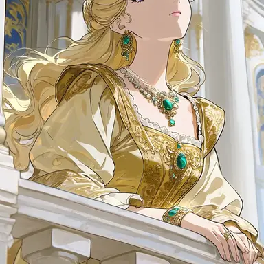 Profile image of Elizabeth